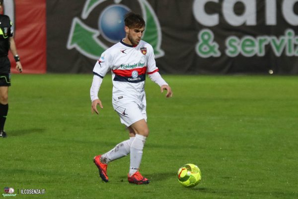 Rende – Cosenza – 03/12/2017