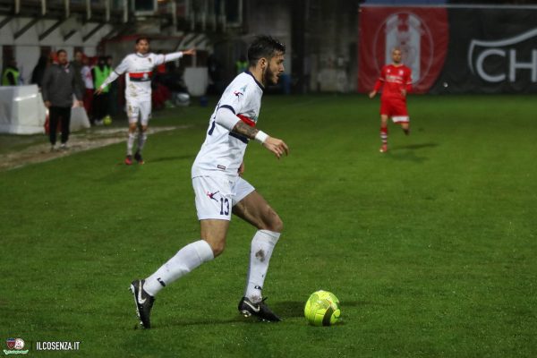 Rende – Cosenza – 03/12/2017