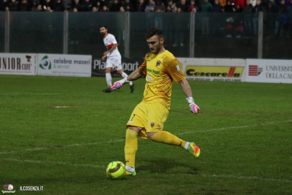 Rende – Cosenza – 03/12/2017