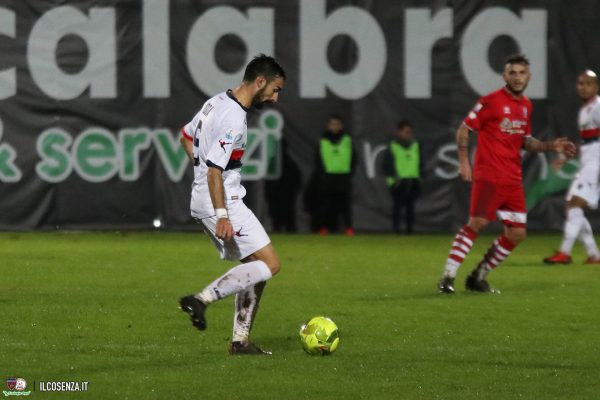 Rende – Cosenza – 03/12/2017