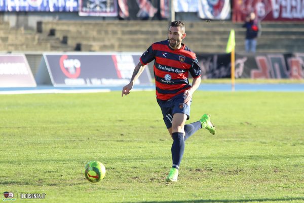 COSENZA – VIRTUS FRANCAVILLA – 10/12/2017