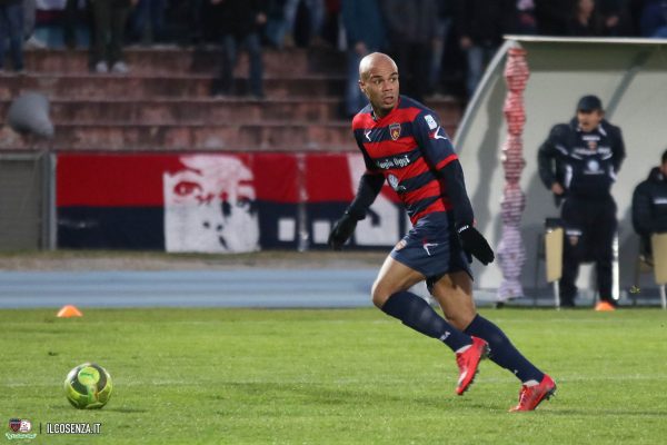 COSENZA – MONOPOLI – 23/12/2017