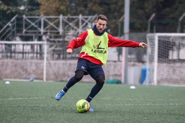 Doppia seduta per i Lupi