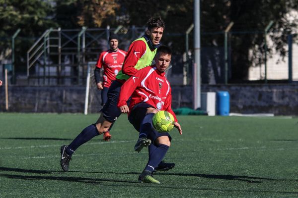 Doppia seduta per i Lupi
