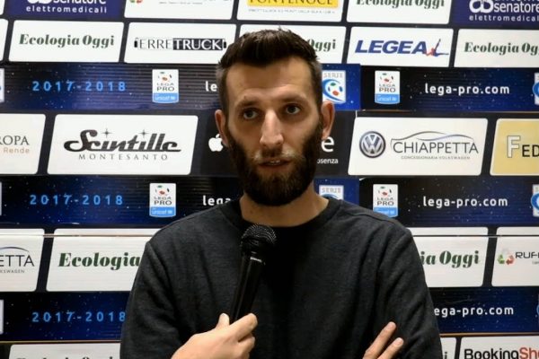 Mirko Bruccini al sito ufficiale: «La Coppa Italia è un nostro obiettivo»