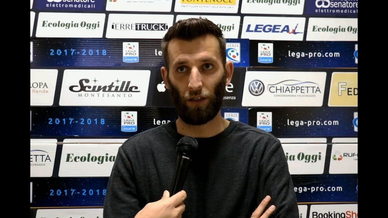 Mirko Bruccini al sito ufficiale: «La Coppa Italia è un nostro obiettivo»
