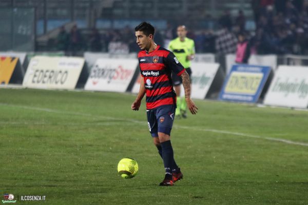 COSENZA – REGGINA – 19/02/2018