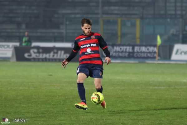 COSENZA – REGGINA – 19/02/2018