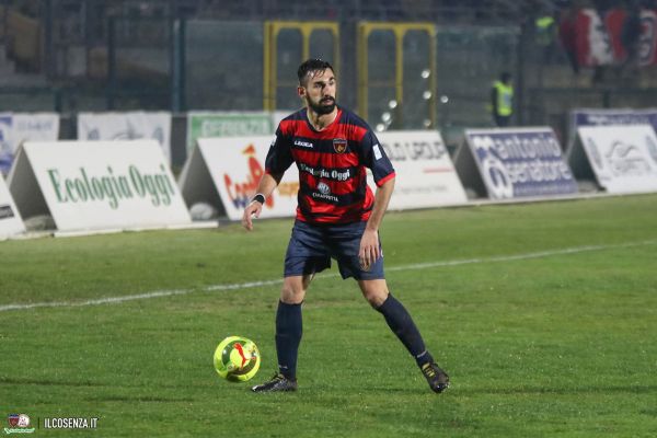COSENZA – REGGINA – 19/02/2018
