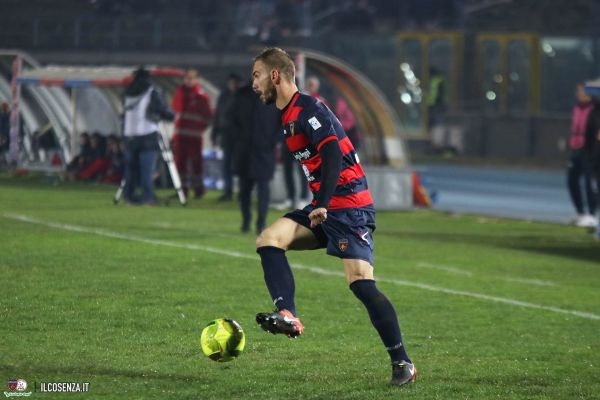 COSENZA – REGGINA – 19/02/2018