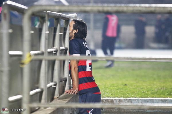 COSENZA – REGGINA – 19/02/2018