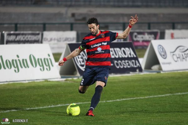 COSENZA – REGGINA – 19/02/2018