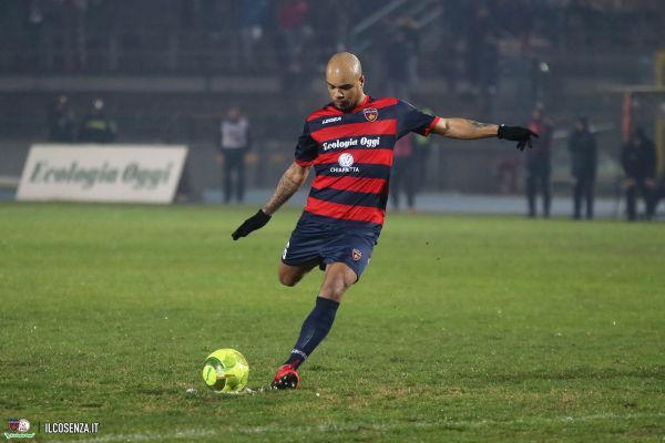 COSENZA – REGGINA – 19/02/2018