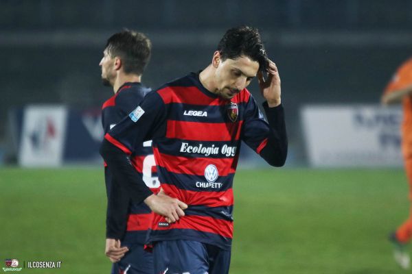 COSENZA – REGGINA – 19/02/2018