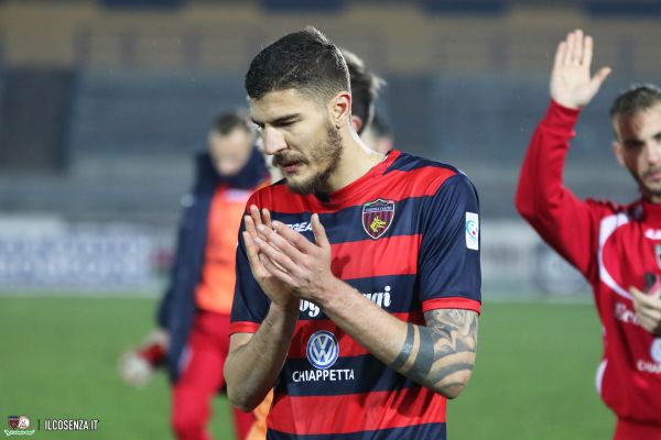 COSENZA – REGGINA – 19/02/2018