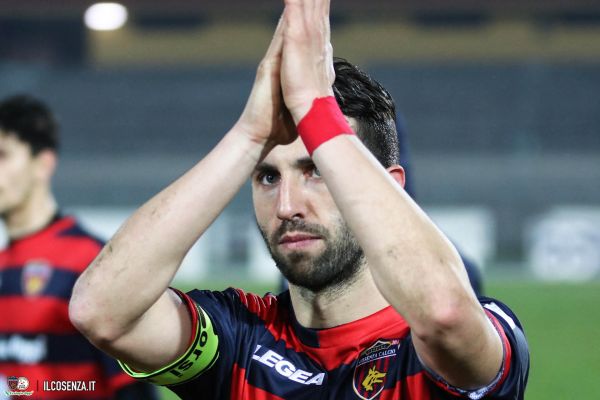 COSENZA – REGGINA – 19/02/2018