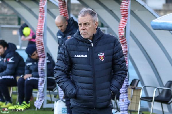COSENZA – SIRACUSA – 04/02/2018