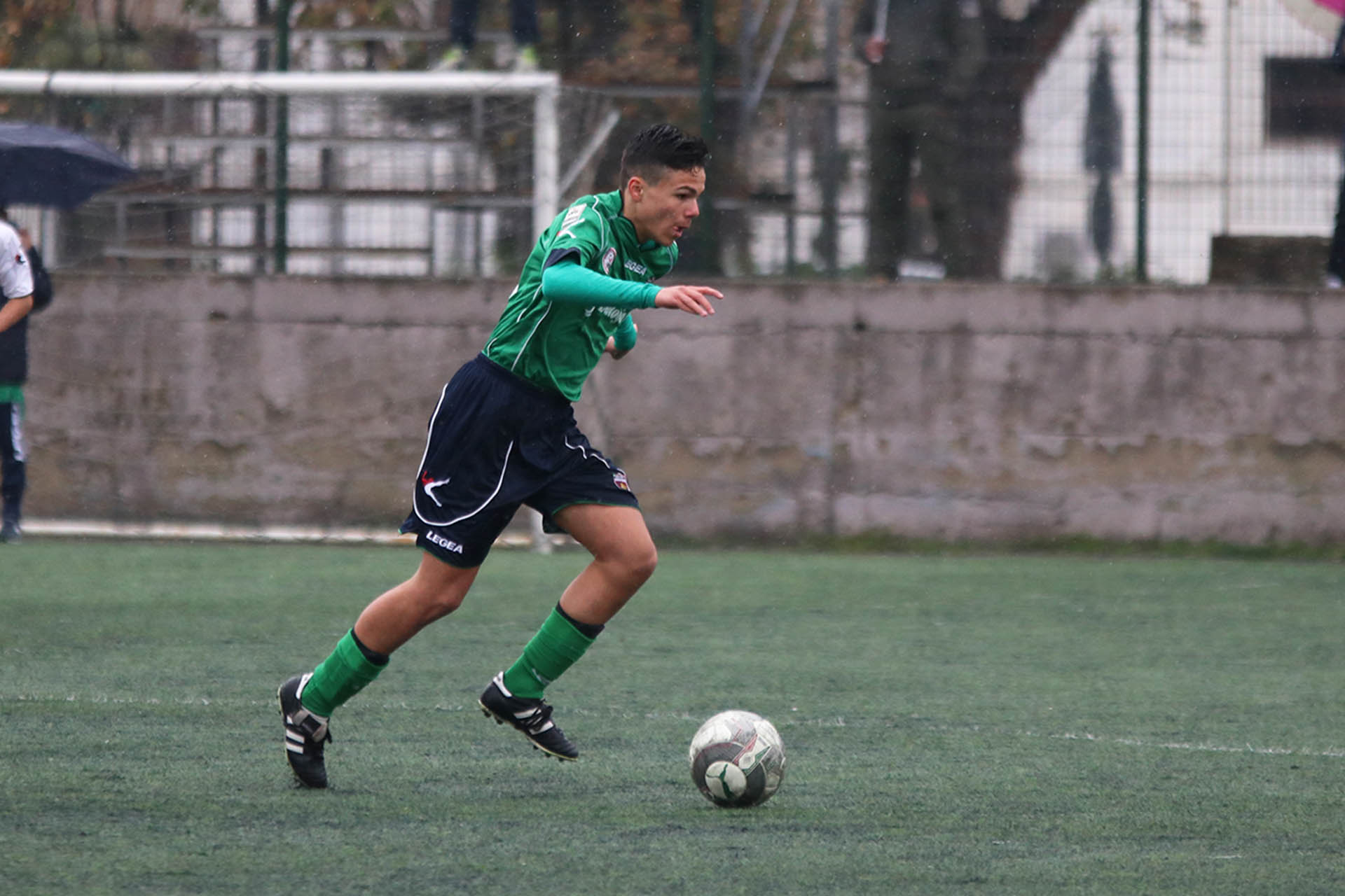 Settore Giovanile – Giovanissimi ed Allievi, i risultati