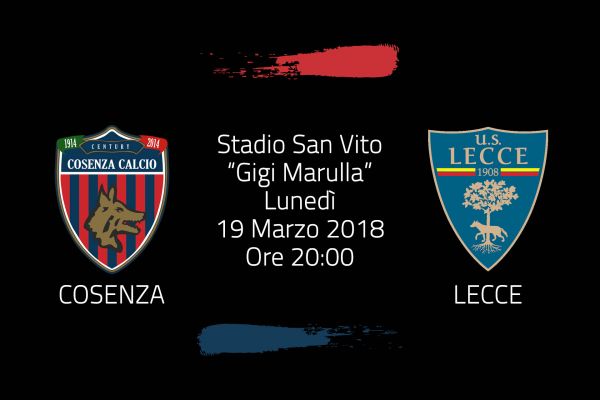 Cosenza – Lecce, gli Highlights di Eleven Sport