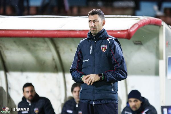 COSENZA – LECCE – 19/03/2018