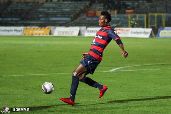COSENZA – LECCE – 19/03/2018
