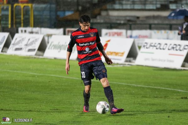 COSENZA – LECCE – 19/03/2018