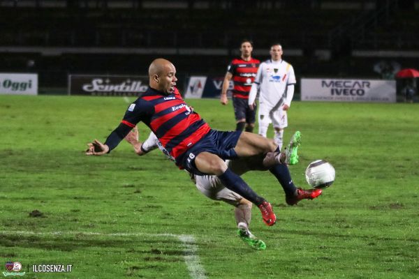 COSENZA – LECCE – 19/03/2018