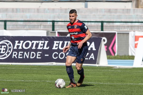 COSENZA – VITERBESE – 14/03/2018