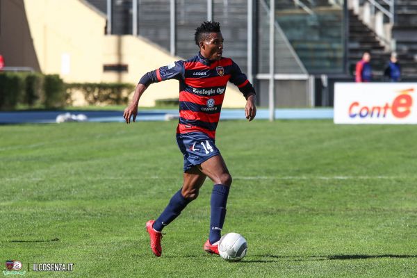 COSENZA – VITERBESE – 14/03/2018