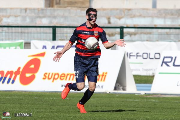 COSENZA – VITERBESE – 14/03/2018