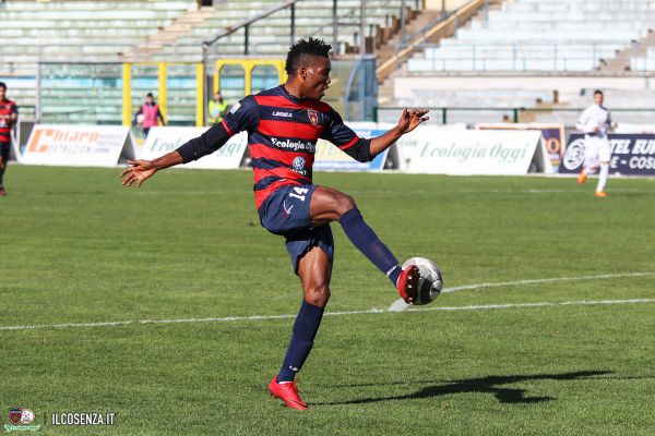 COSENZA – VITERBESE – 14/03/2018