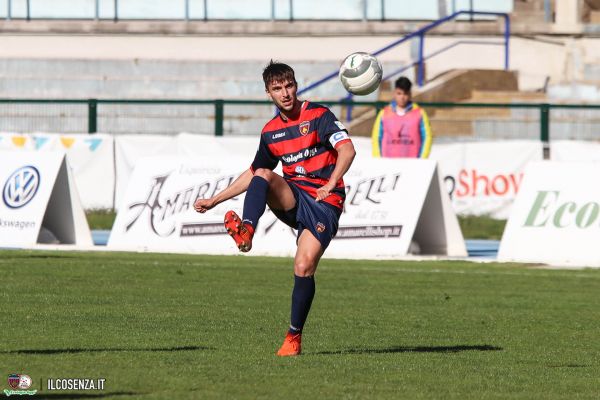 COSENZA – VITERBESE – 14/03/2018