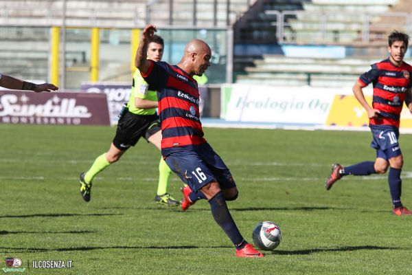 COSENZA – VITERBESE – 14/03/2018