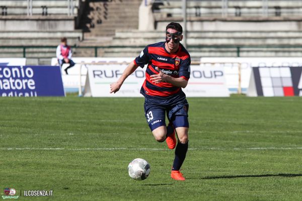 COSENZA – VITERBESE – 14/03/2018
