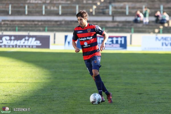 COSENZA – VITERBESE – 14/03/2018