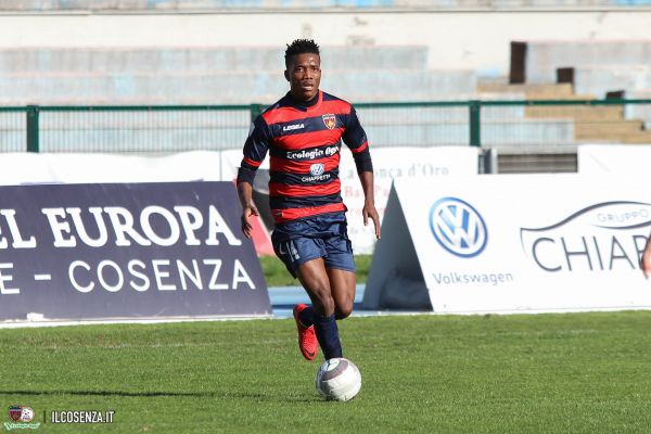 COSENZA – VITERBESE – 14/03/2018