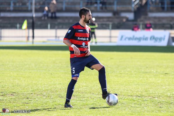 COSENZA – VITERBESE – 14/03/2018