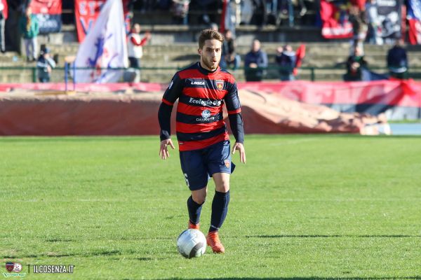COSENZA – VITERBESE – 14/03/2018