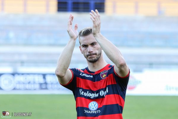 COSENZA – VITERBESE – 14/03/2018