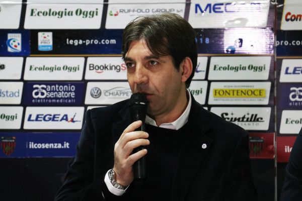 Trinchera e Braglia: «Non siamo stati messi nelle condizioni di giocare a calcio»