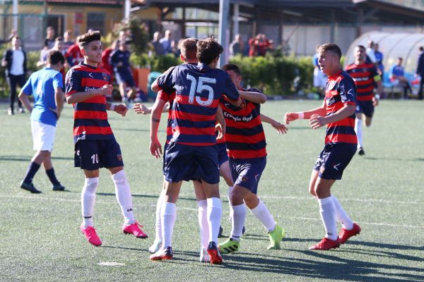 Settore Giovanile, Berretti ai play-off!