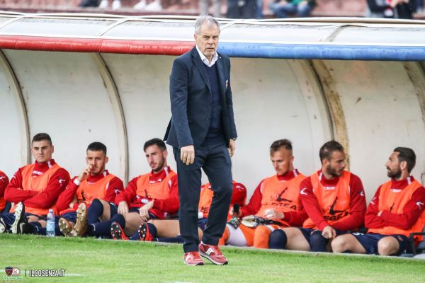 COSENZA – RENDE – 22/04/2018