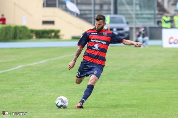 COSENZA – RENDE – 22/04/2018