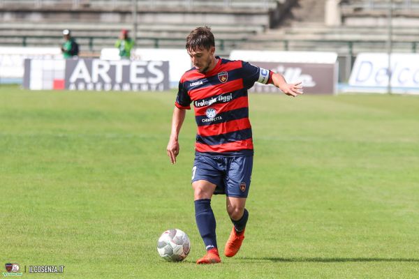 COSENZA – RENDE – 22/04/2018