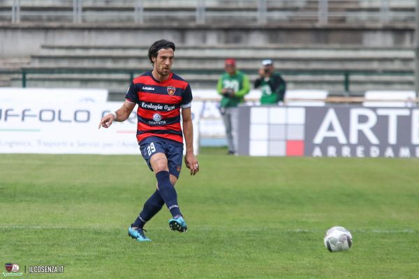 COSENZA – RENDE – 22/04/2018