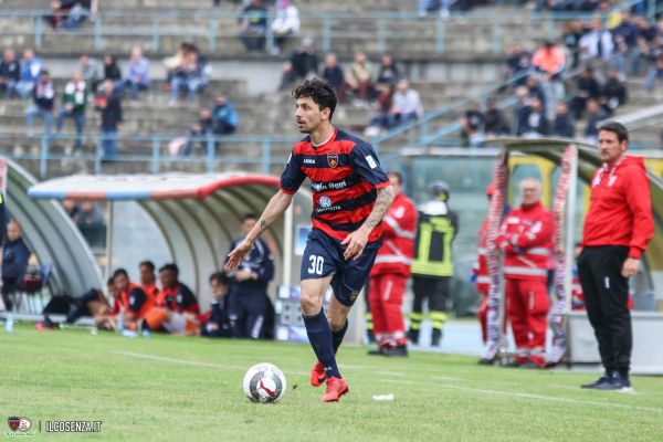 COSENZA – RENDE – 22/04/2018