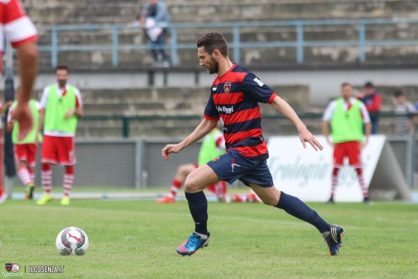 COSENZA – RENDE – 22/04/2018