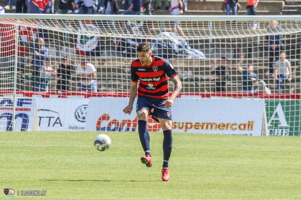 COSENZA – CATANZARO – 08/04/2018