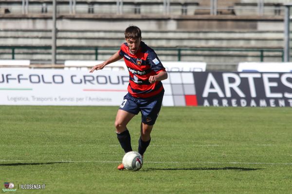 COSENZA – CATANZARO – 08/04/2018