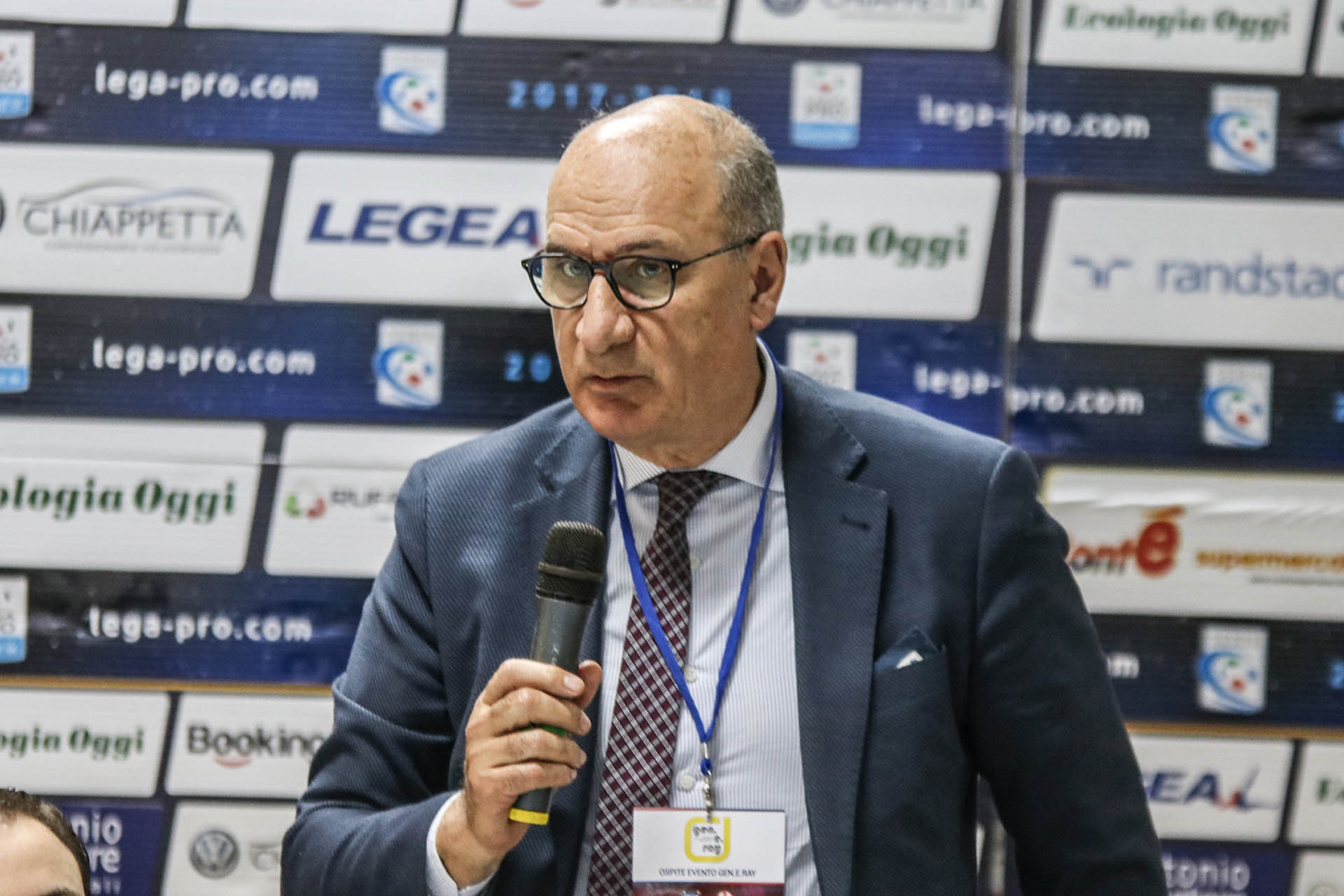 Convegno Gen.e.Ray., il Gotha della Radiologia al ‘Marulla’